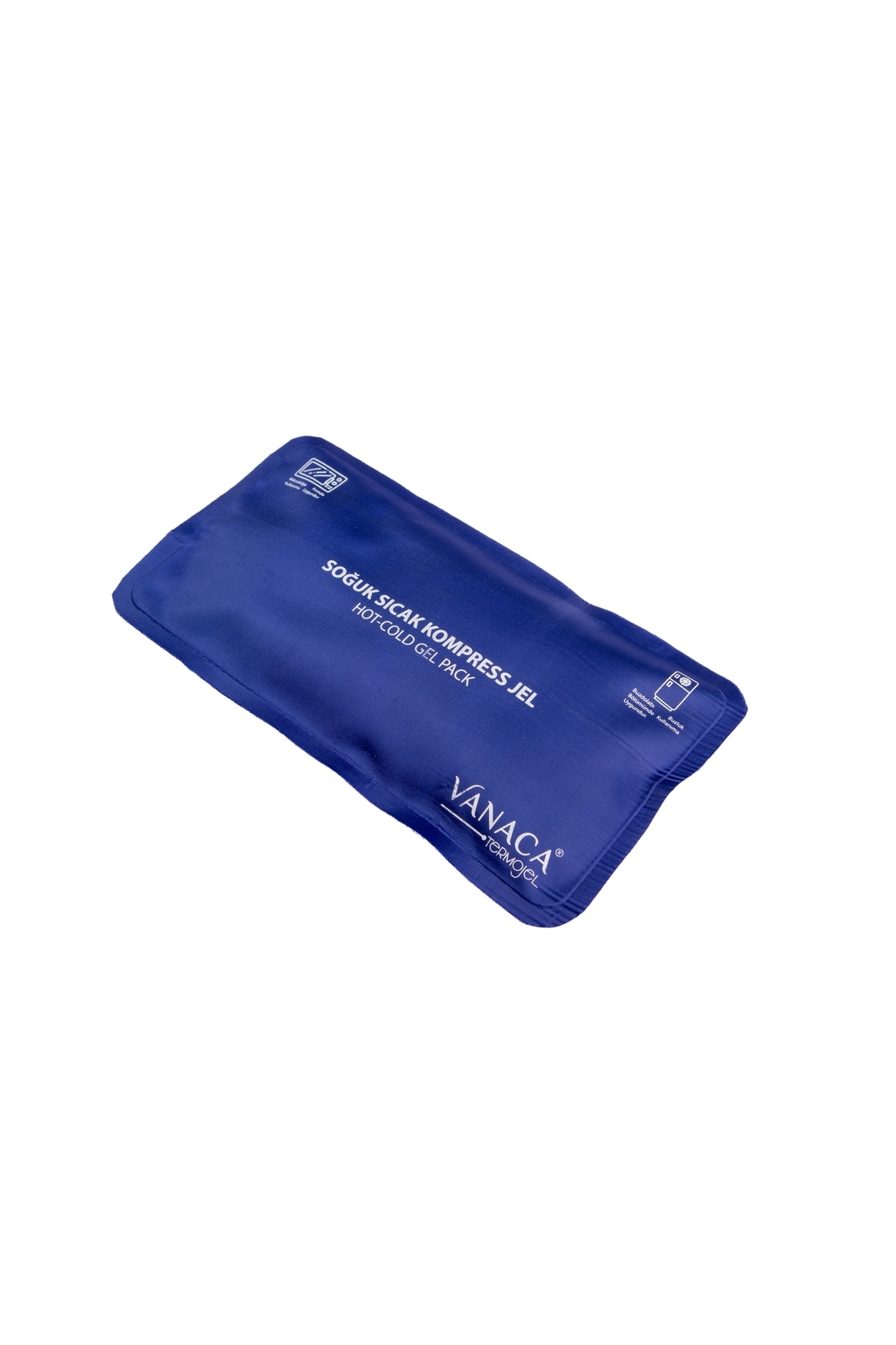 İnsülin Soğutucu Çanta