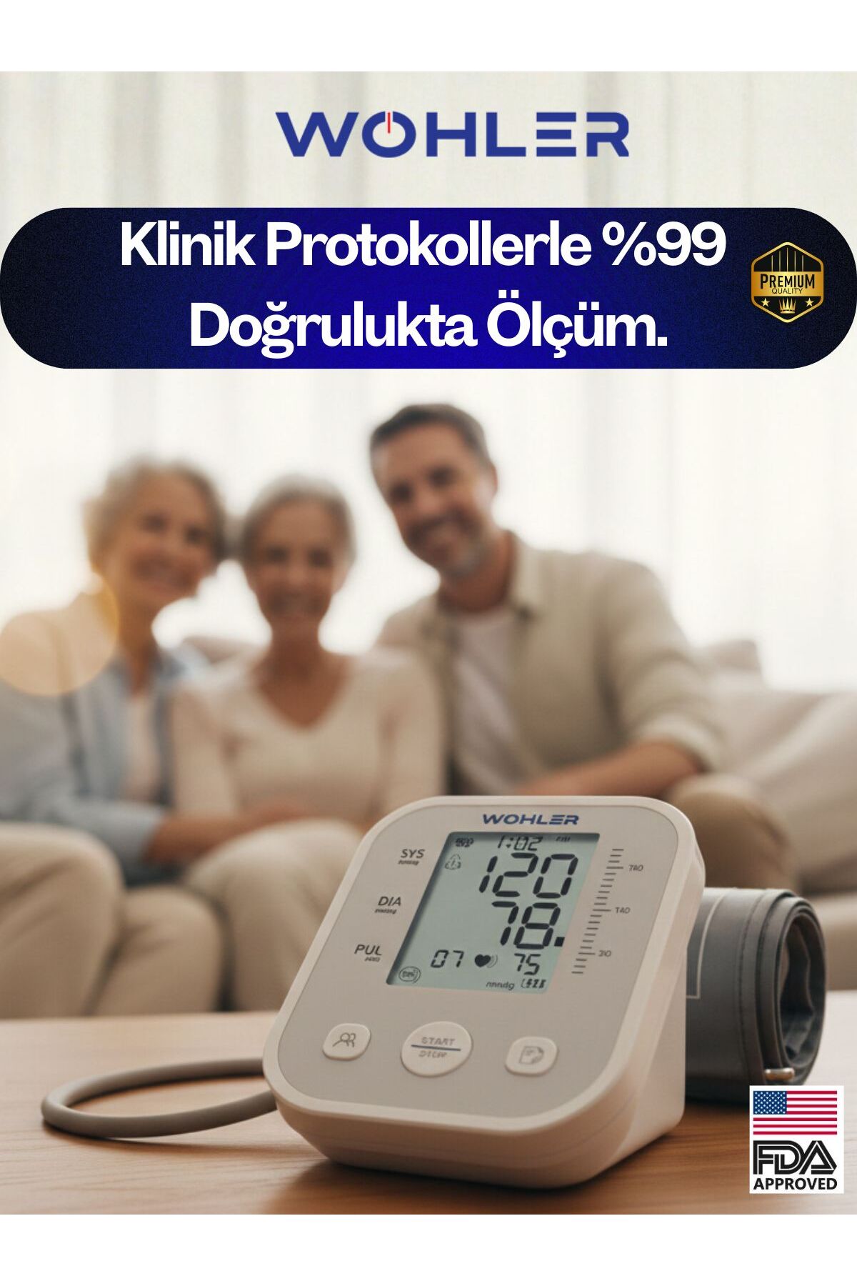 Dijital Tansiyon Aleti