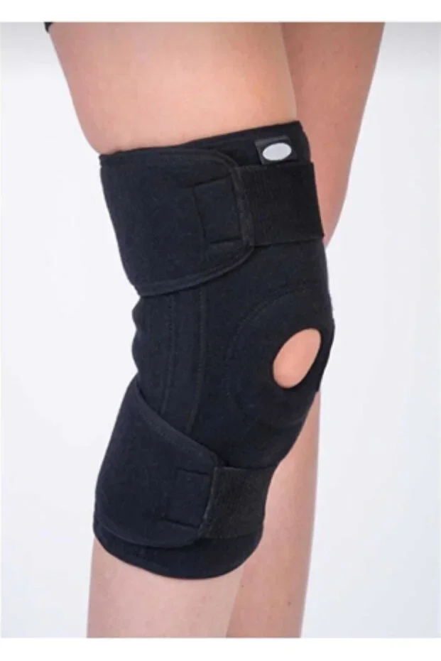 Soles Bedensiz Patella Cırtlı Dizlik